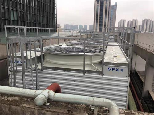 涼水塔電機的使用知識,涼水塔專用電機