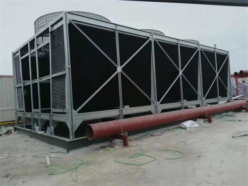 什么原因導致東莞圓形冷卻塔內的冷卻水變少,什么原因導致東莞很多廠倒