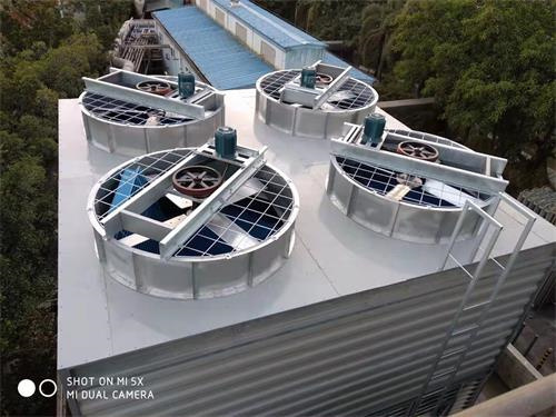 冷卻塔減速機(jī)的正確安裝,冷卻塔減速機(jī)